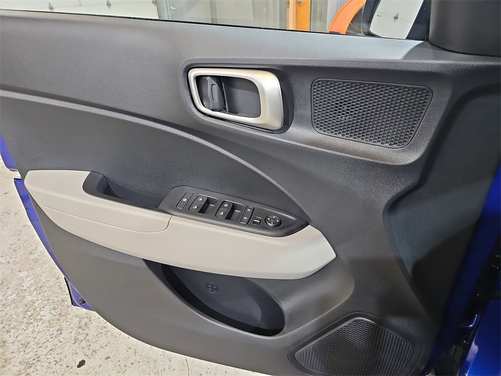 New 2026 Hyundai Venue SEL image 25