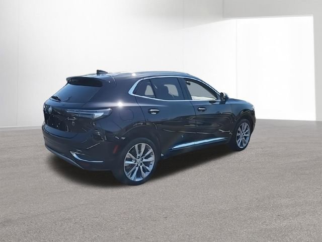 Used 2023 Buick Envision Avenir image 9
