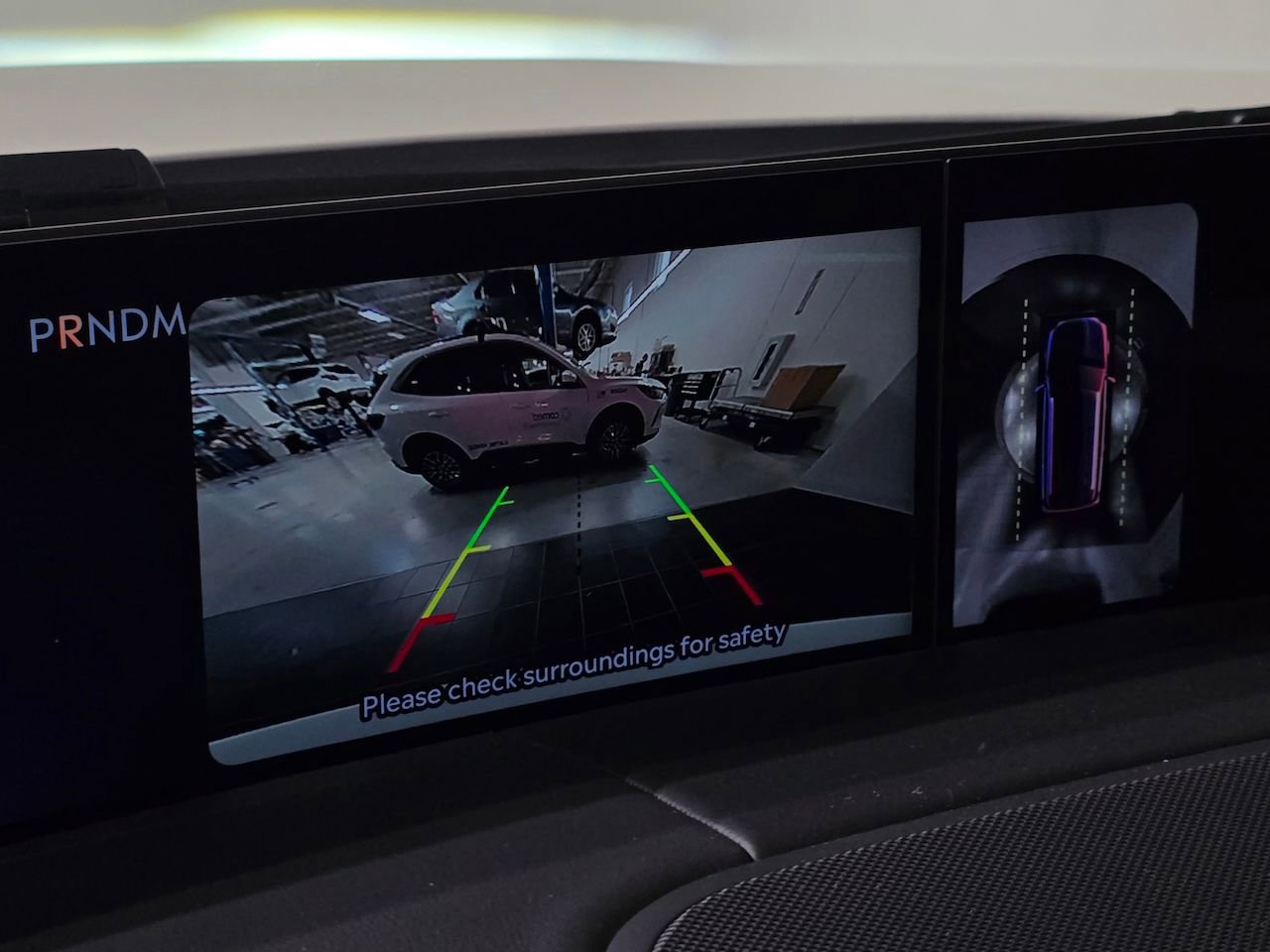 New 2025 Lincoln Navigator Black Label image 25