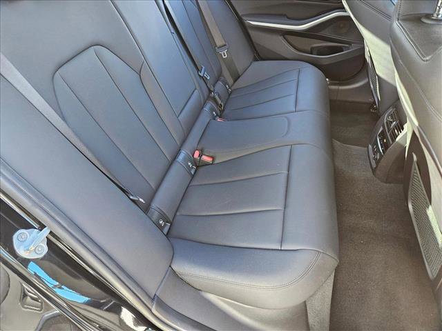 Used 2020 BMW 330i xDrive Sedan w/ Convenience Package image 19