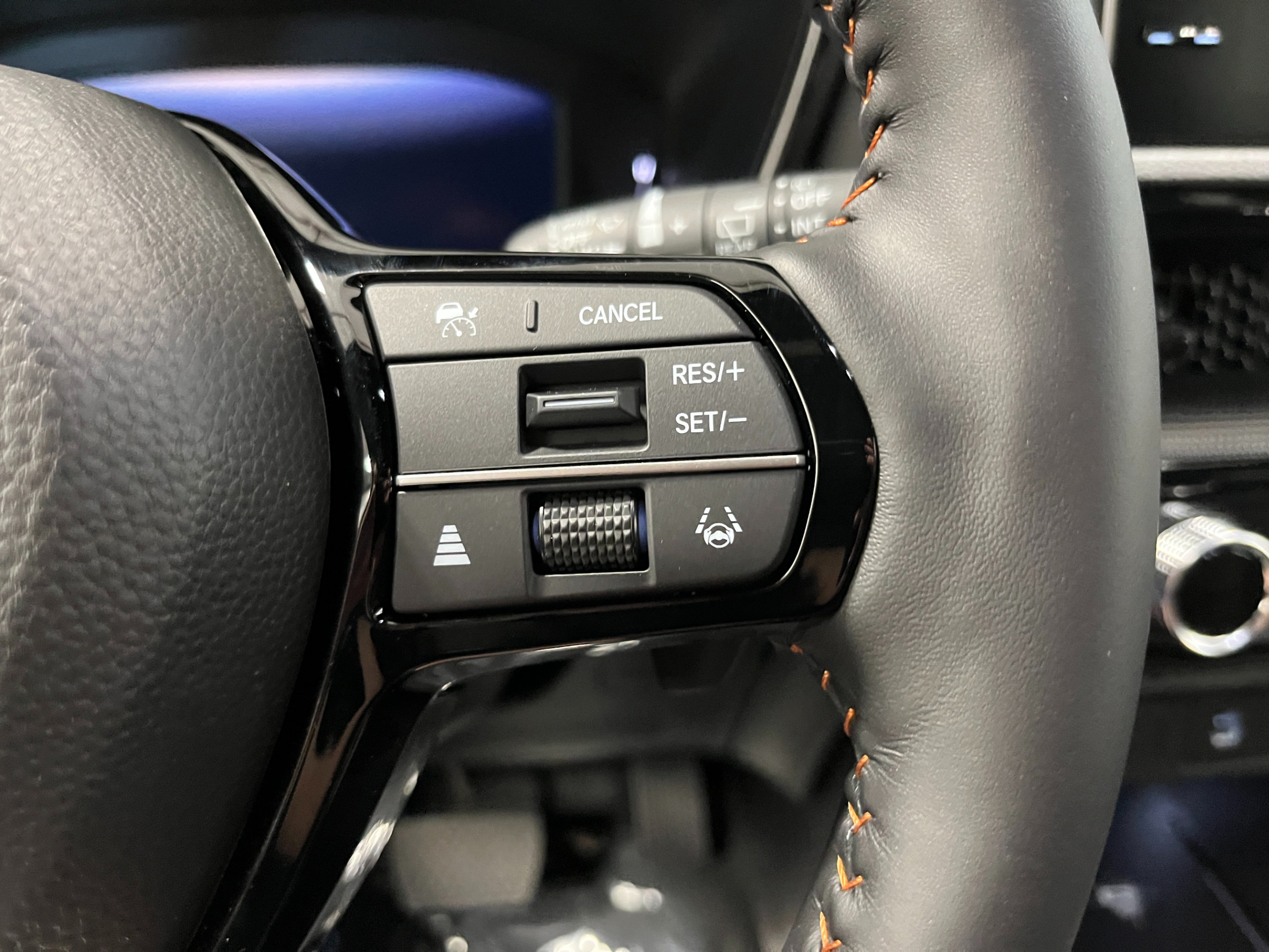 New 2027 Honda CR-V Sport Touring image 17