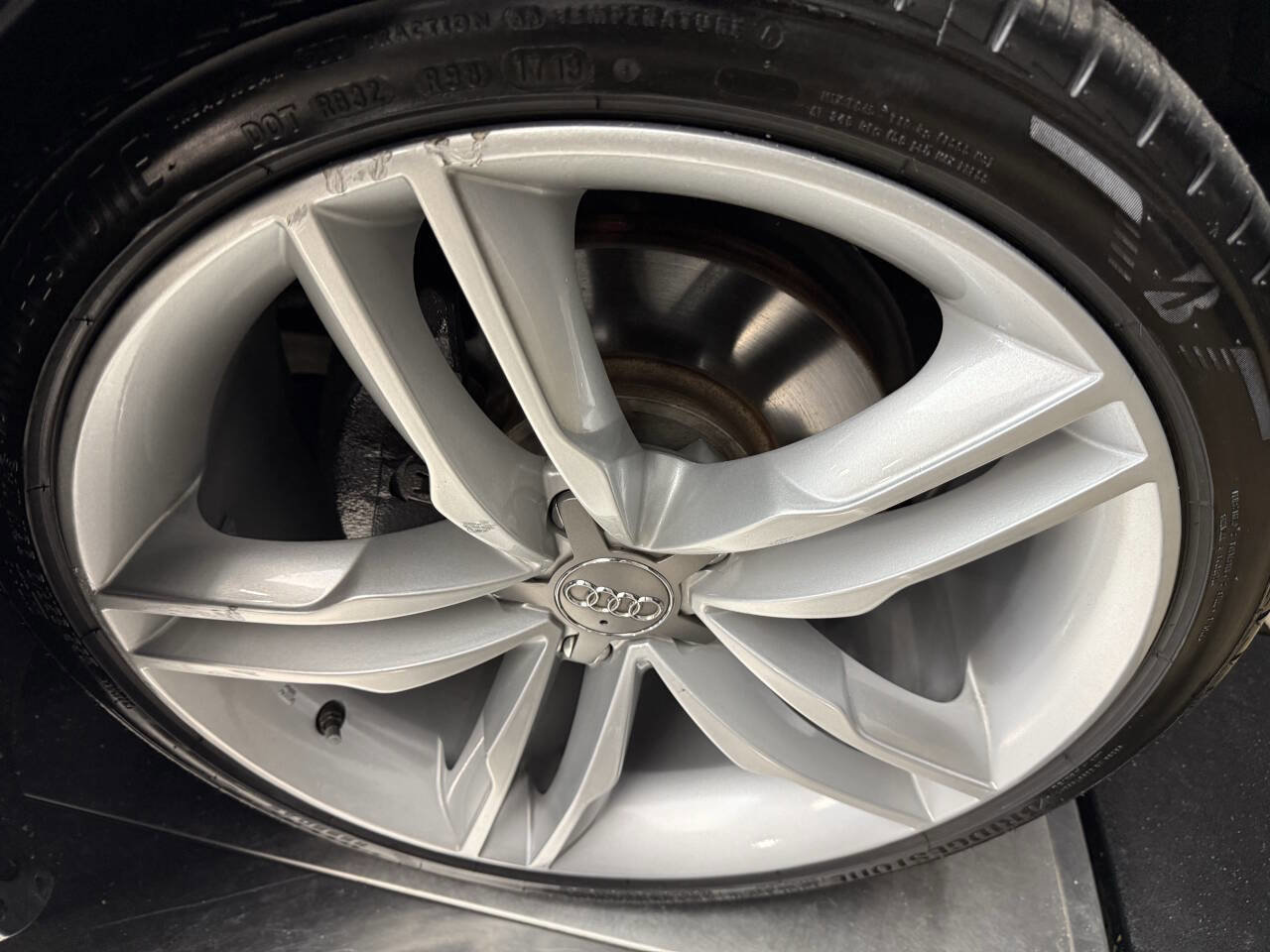 Used 2009 Audi A5 3.2 image 23