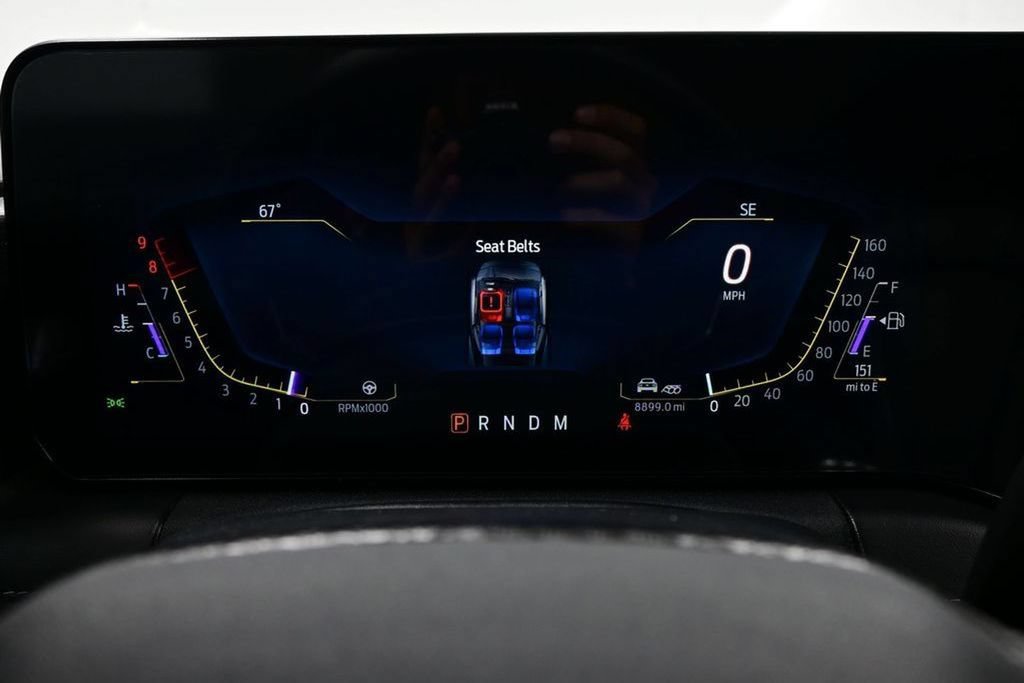 Used 2024 Ford Mustang GT Premium RWD image 18
