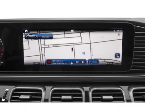 New 2026 Mercedes-Benz GLE 580 4MATIC image 19