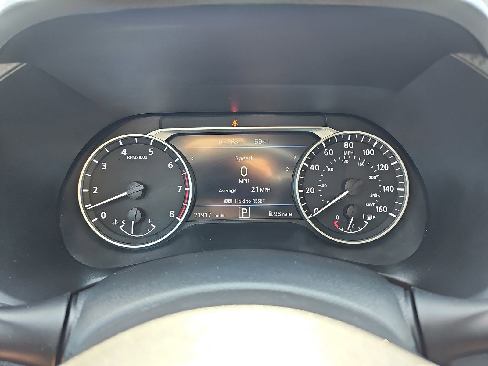 Used 2022 Nissan Sentra SR w/ SR Premium Package FWD image 21