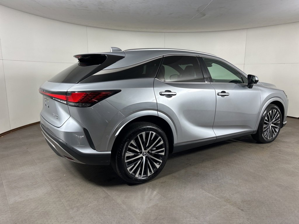Used 2024 Lexus RX 350 image 5