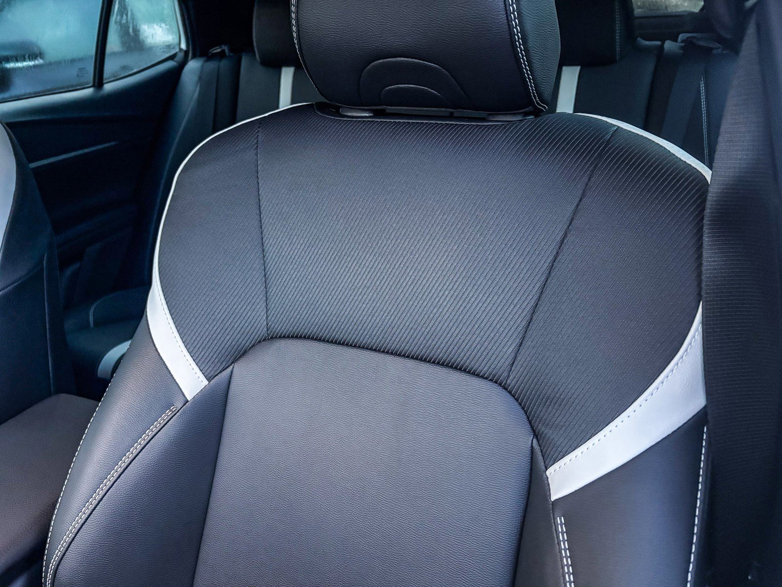 New 2026 Toyota Camry Nightshade image 23