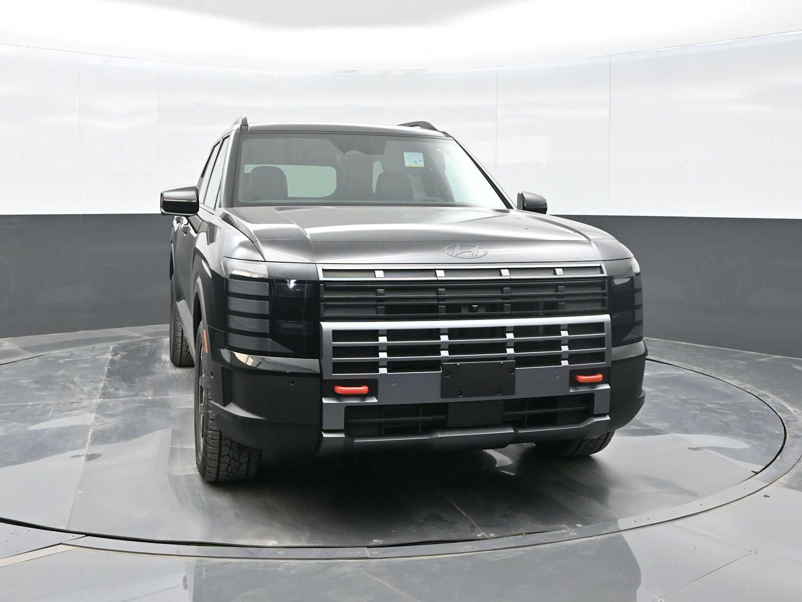 New 2026 Hyundai Palisade XRT Pro image 2