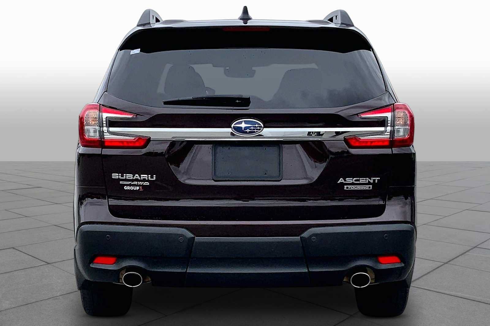 Used 2024 Subaru Ascent Touring AWD/4WD image 5