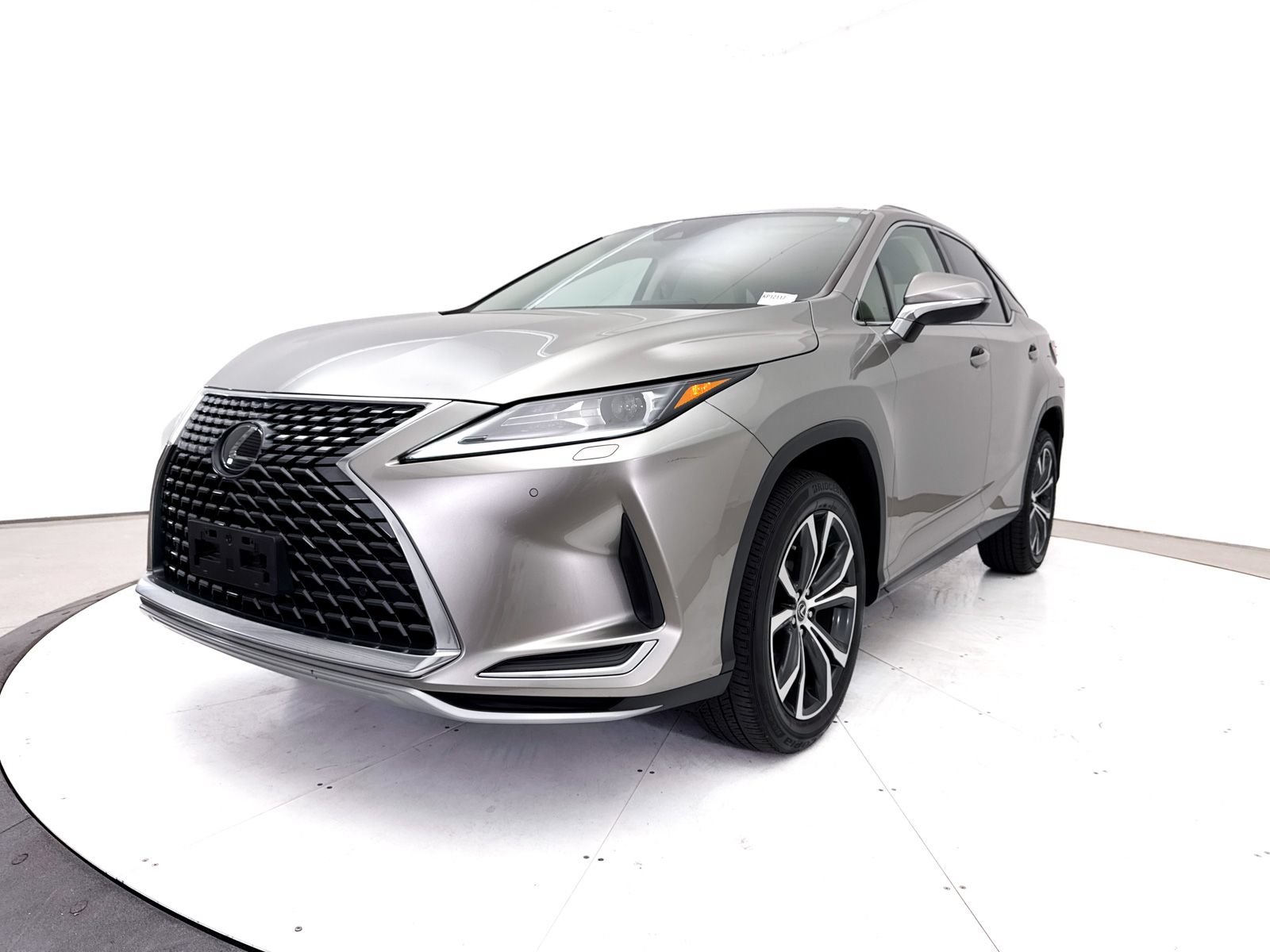 Used 2022 Lexus RX 350 FWD w/ Premium Package image 12