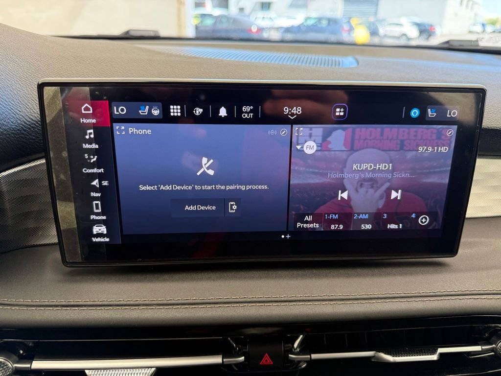 New 2024 Alfa Romeo Tonale Veloce AWD/4WD image 36