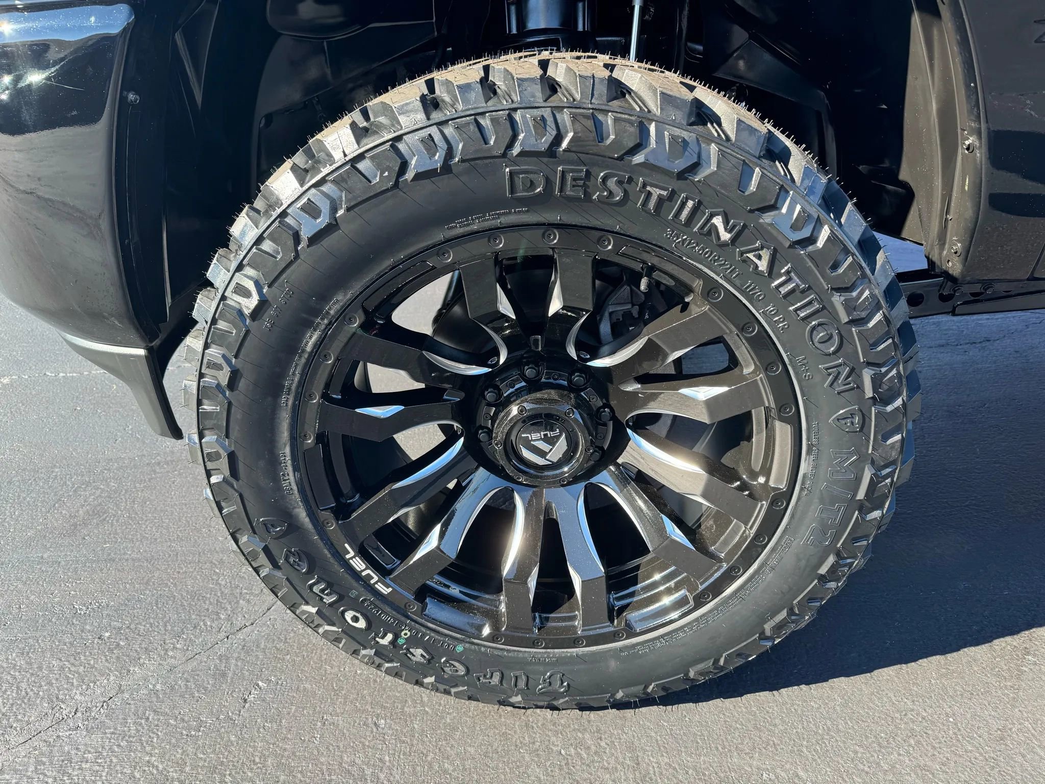 Used 2024 RAM 2500 Big Horn w/ Level 2 Equipment Group image 12