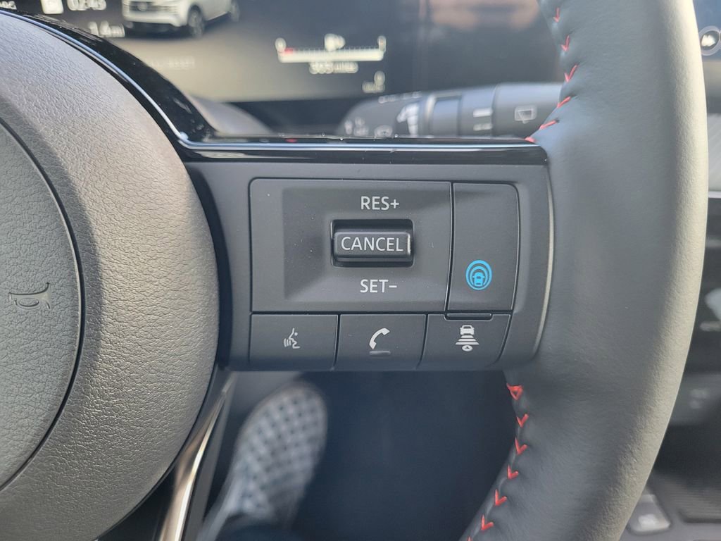 New 2026 Nissan Kicks SR w/ SR Premium Package image 19