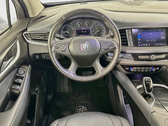 Used 2020 Buick Enclave Premium w/ Trailering Package, 5000 lbs. AWD/4WD image 14