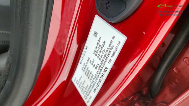 Used 2024 Tesla Model 3 Performance AWD/4WD image 66