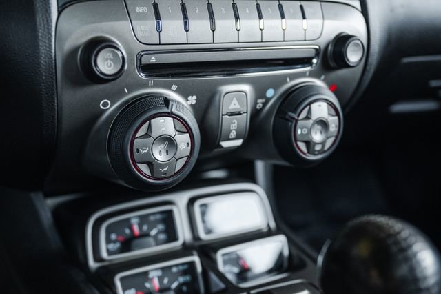 Used 2010 Chevrolet Camaro SS w/ RS Package image 16