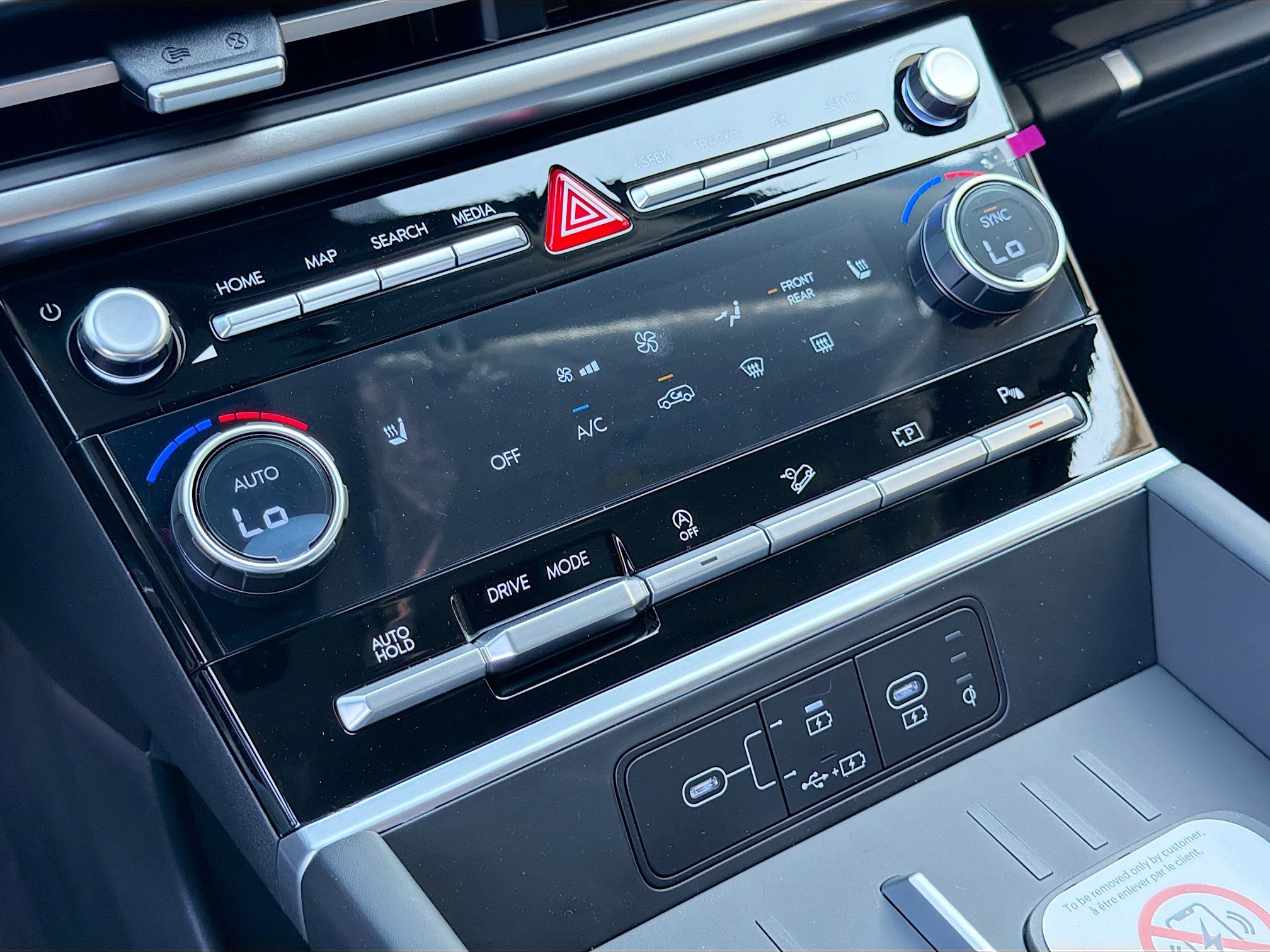 New 2026 Hyundai Santa Fe SEL image 32