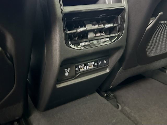 New 2025 Jeep Grand Cherokee Limited image 26