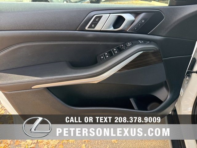 Used 2019 BMW X5 xDrive40i w/ Convenience Package image 22