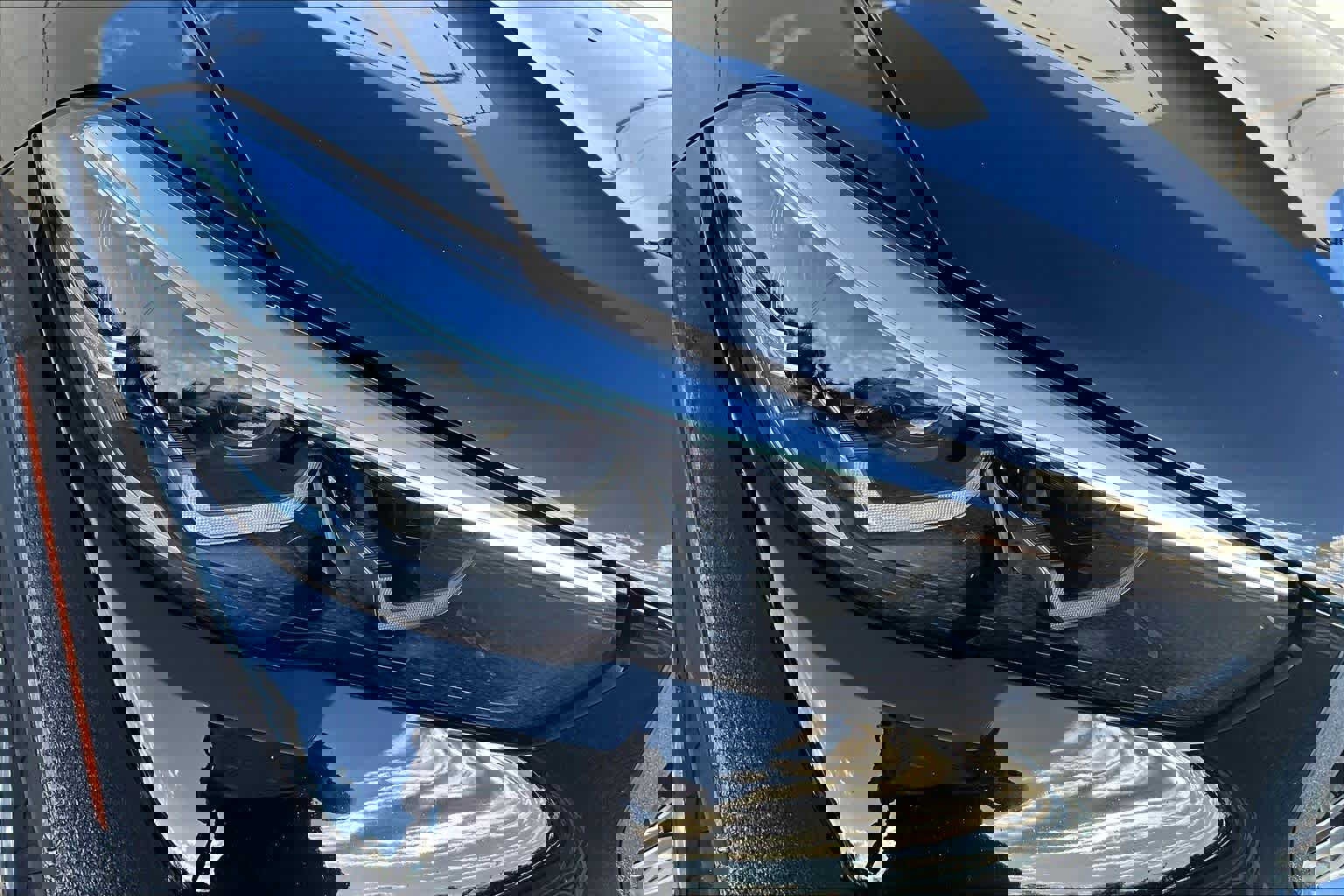 Used 2023 BMW X5 xDrive45e image 27