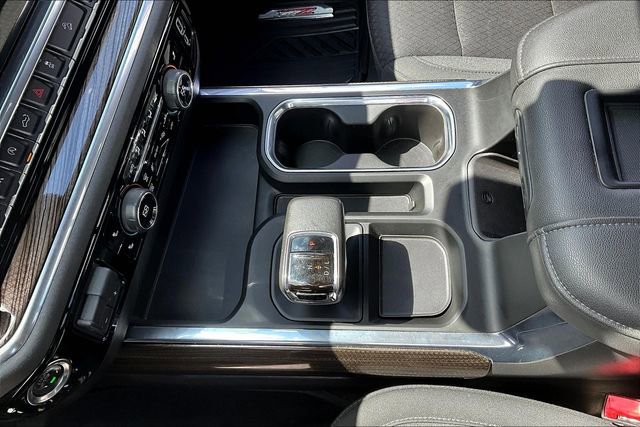 Used 2022 Chevrolet Silverado 1500 LT Trail Boss w/ Convenience Package II image 19