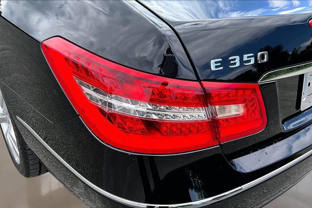 Used 2012 Mercedes-Benz E 350 Coupe image 18