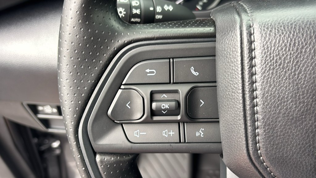 New 2026 Toyota Tundra SR5 w/ SX Package AWD/4WD image 17