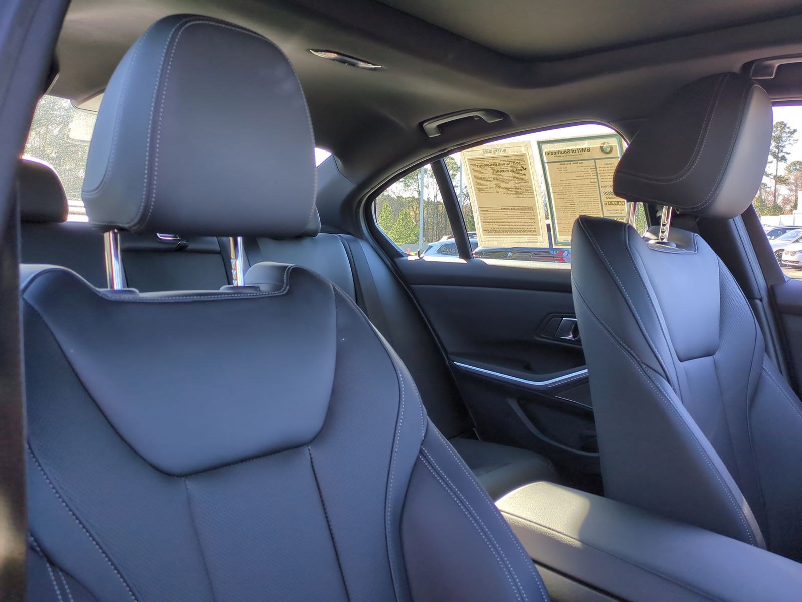 Used 2025 BMW M340i image 32