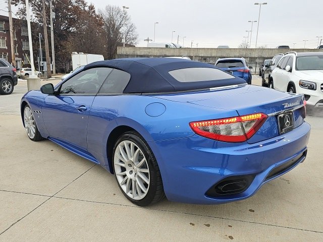 Used 2019 Maserati GranTurismo Sport image 5