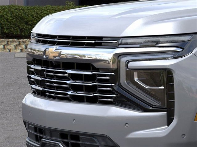 New 2026 Chevrolet Tahoe Premier image 14
