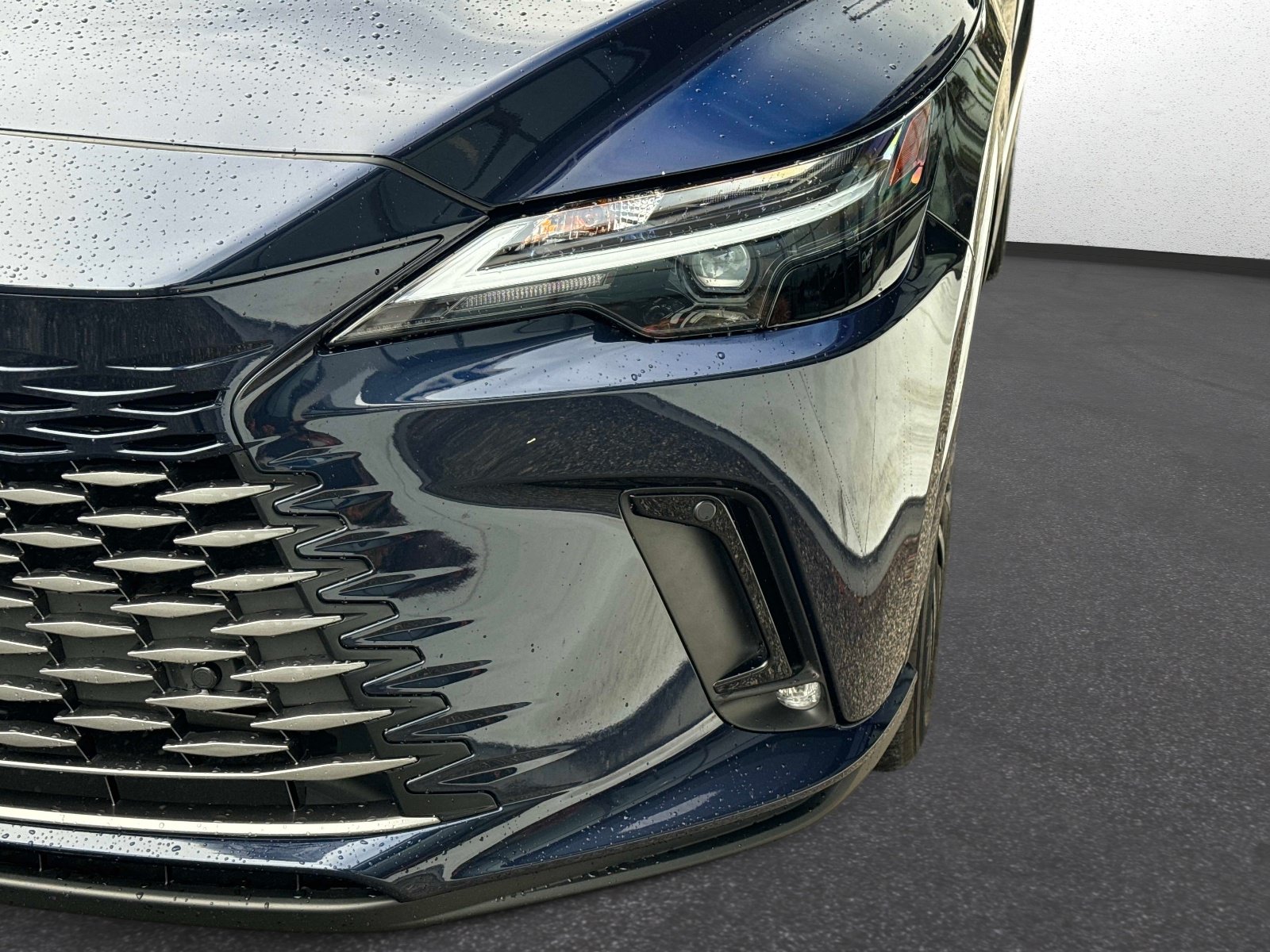 Certified 2023 Lexus RX 350 Premium Plus w/ Cold Area Package AWD/4WD image 9