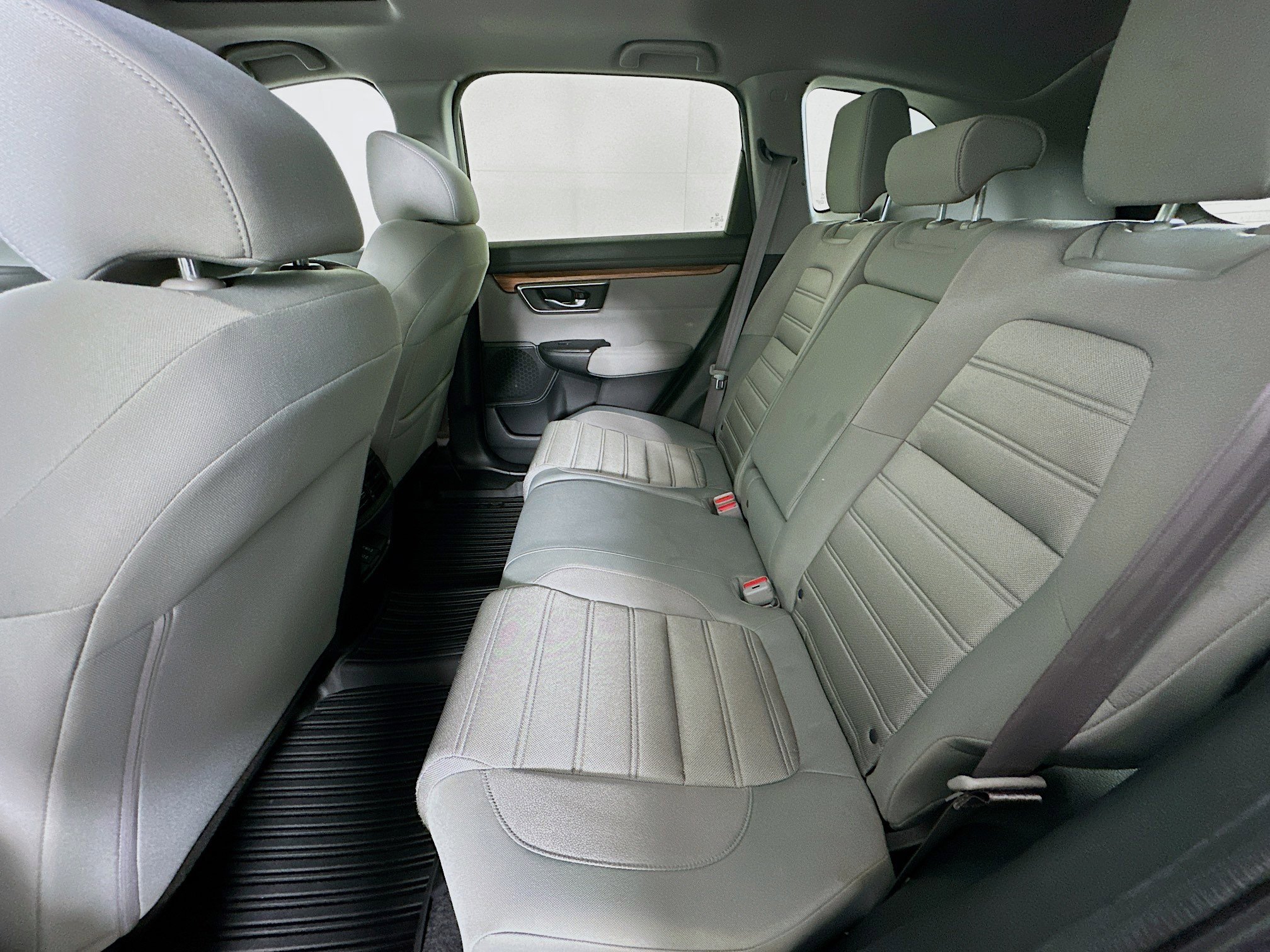 Used 2022 Honda CR-V EX image 28