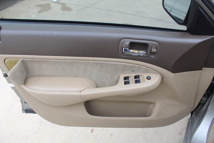 Used 2003 Honda Civic LX image 13