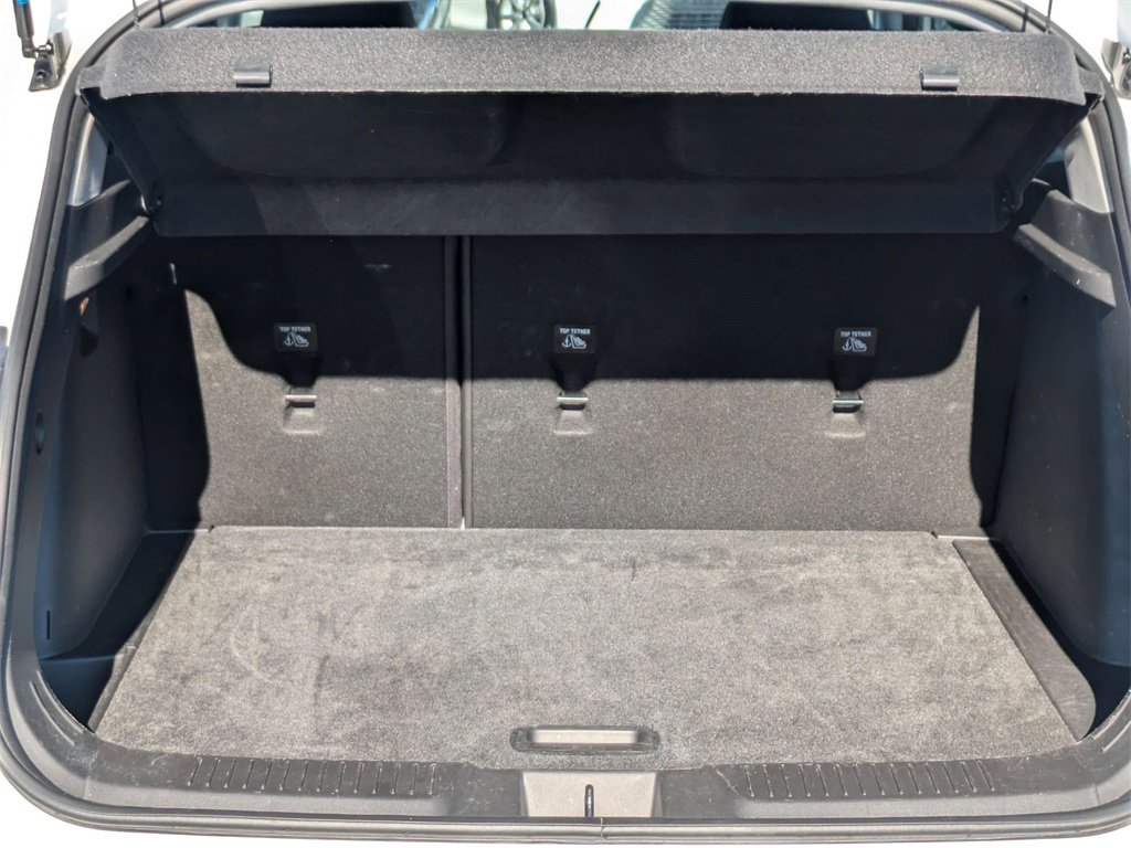 Used 2025 Chevrolet Trax LT w/ LT Convenience Package image 28