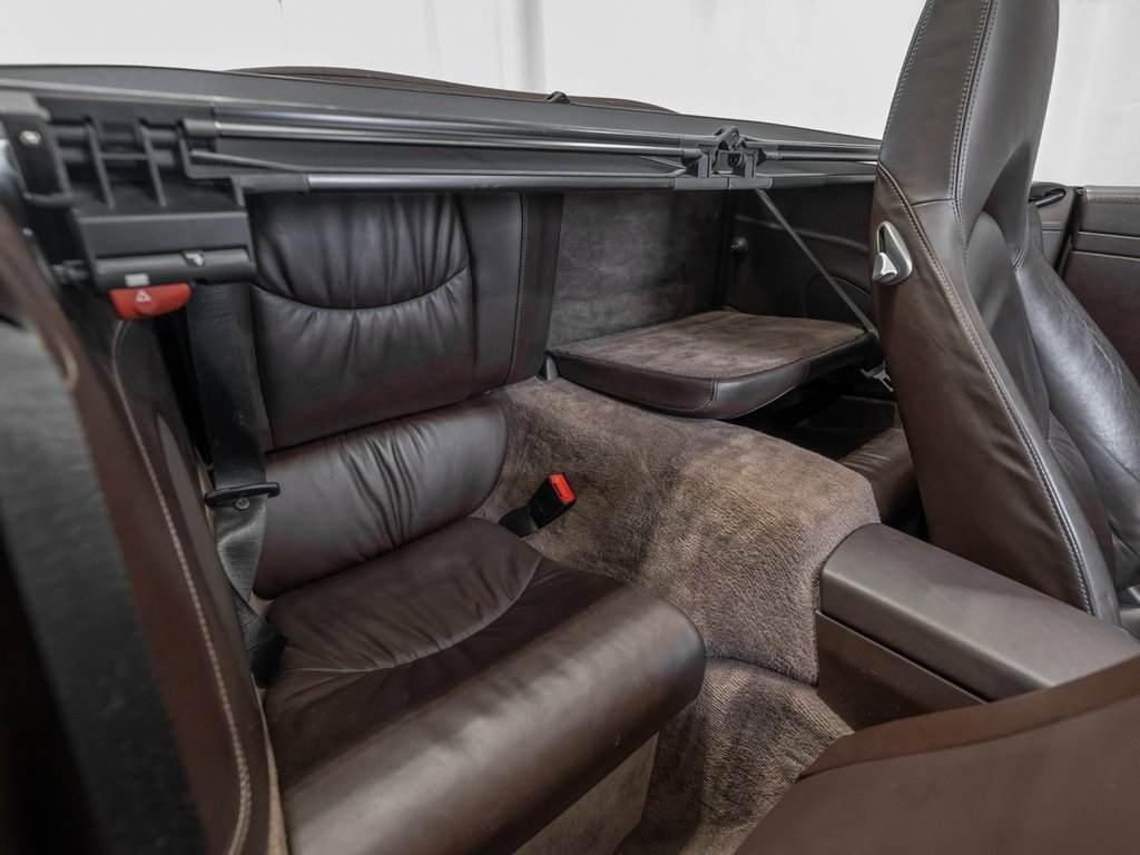 Used 2006 Porsche 911 Carrera 4S image 15