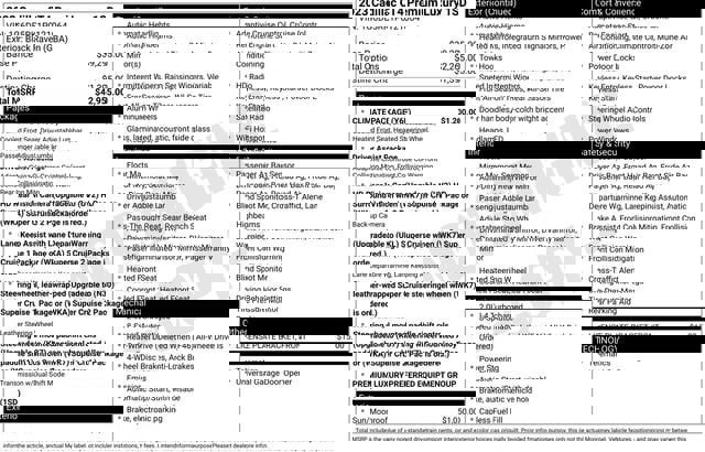 Certified 2023 Cadillac CT4 Premium Luxury w/ Climate Package image 34