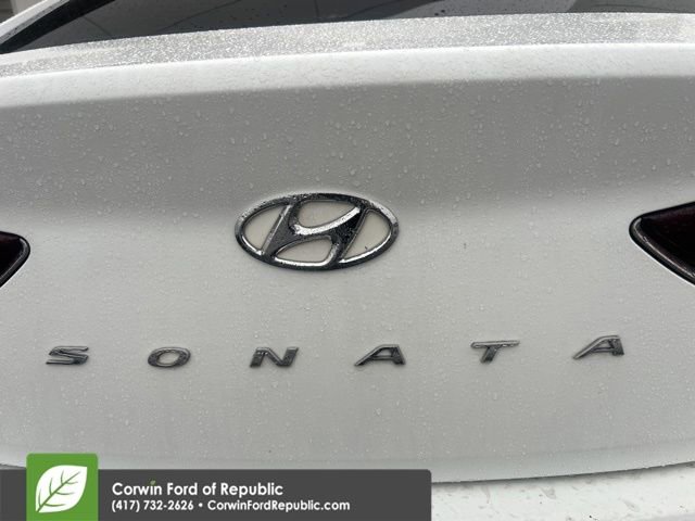 Used 2018 Hyundai Sonata SEL image 16
