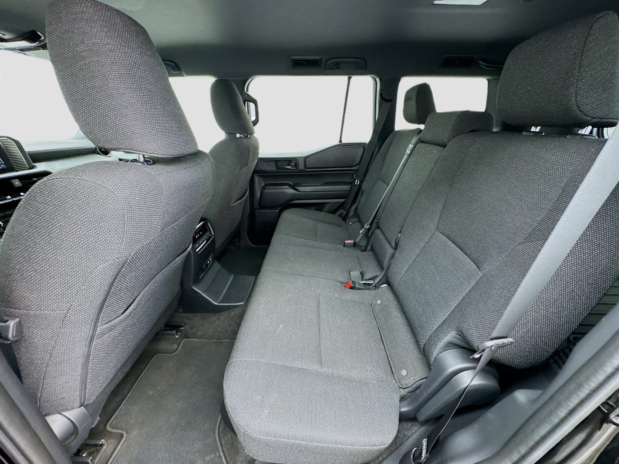 Used 2025 Toyota Land Cruiser 1958 AWD/4WD image 15