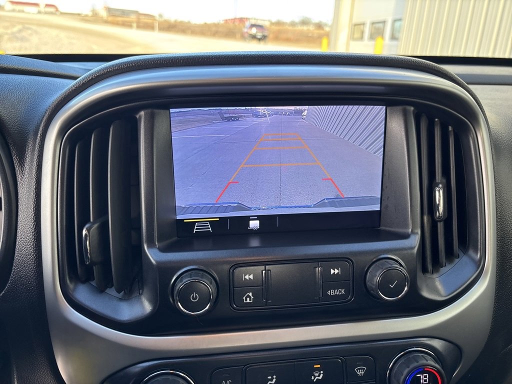 Used 2020 Chevrolet Colorado LT w/ Colorado RST Special Edition image 30