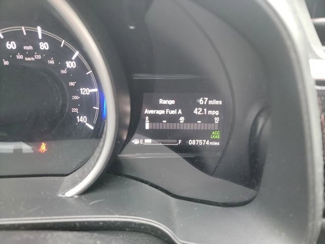 Used 2019 Honda Fit EX image 13