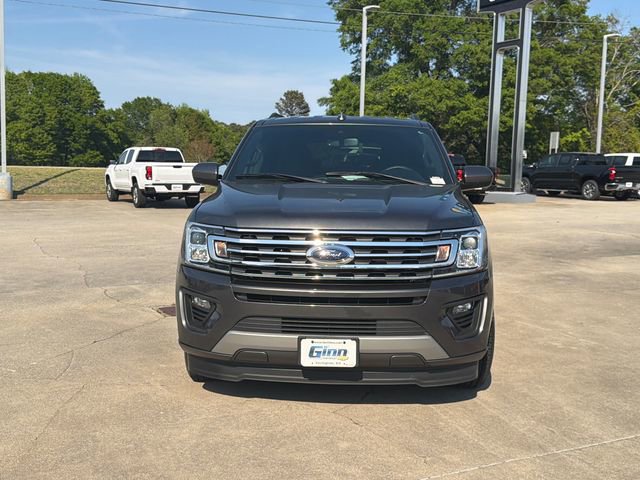 Used 2021 Ford Expedition XLT RWD image 2