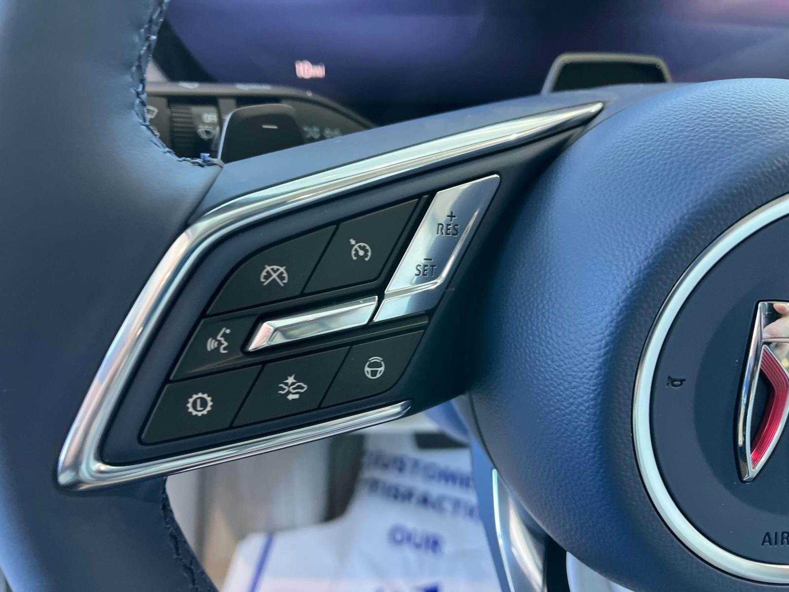 New 2026 Buick Enclave Avenir w/ Super Cruise Package image 25