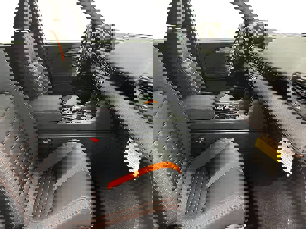 New 2026 Honda Passport TrailSport image 29