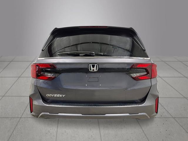New 2026 Honda Odyssey EX-L image 4