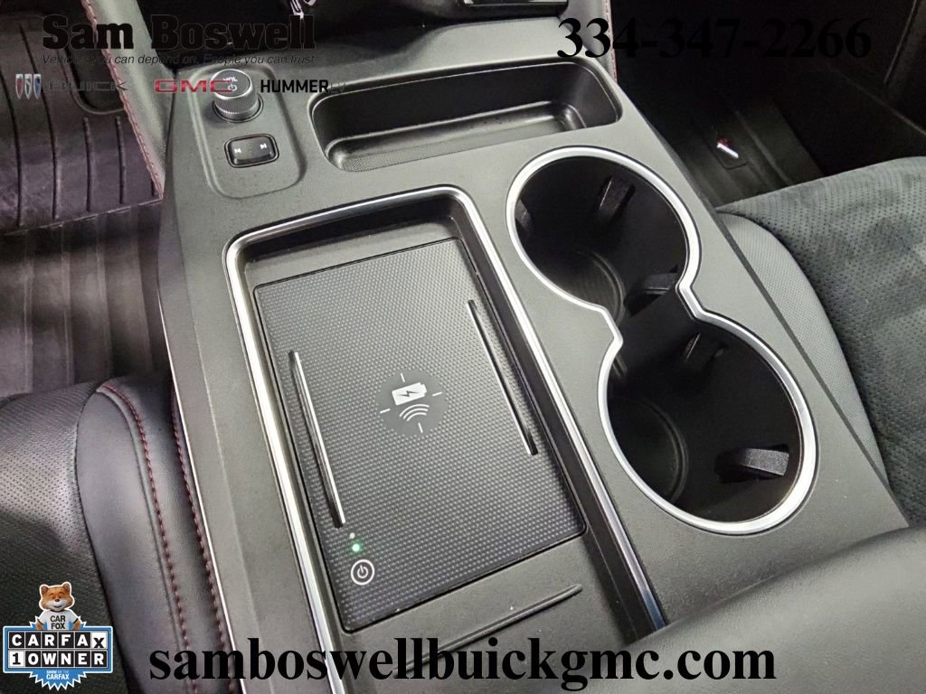 Used 2025 Acura MDX A-Spec AWD/4WD image 20