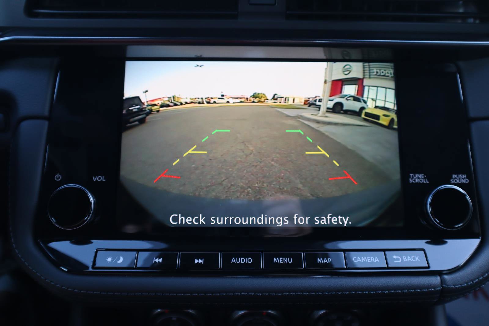 New 2025 Nissan Z NISMO w/ Floor Mat Package image 29