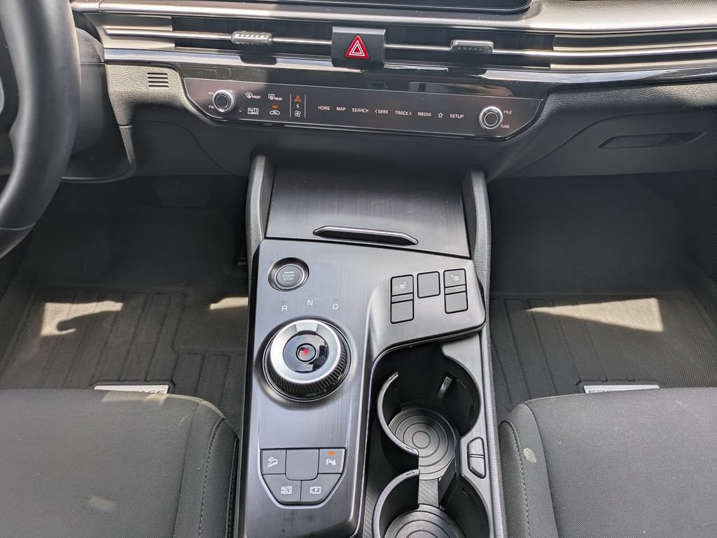 Used 2026 Kia Sportage S AWD/4WD image 19