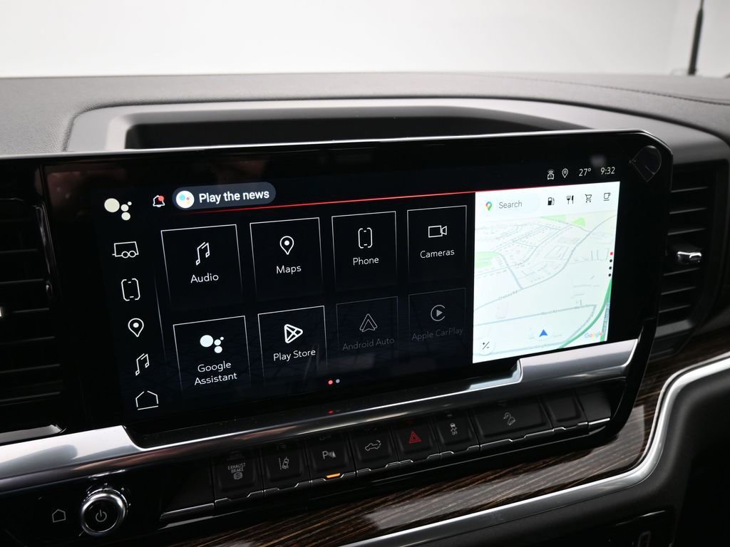 New 2026 GMC Sierra 3500 SLE w/ SLE Value Package image 15