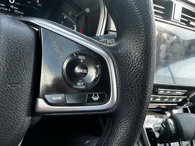 Used 2022 Honda CR-V EX image 7