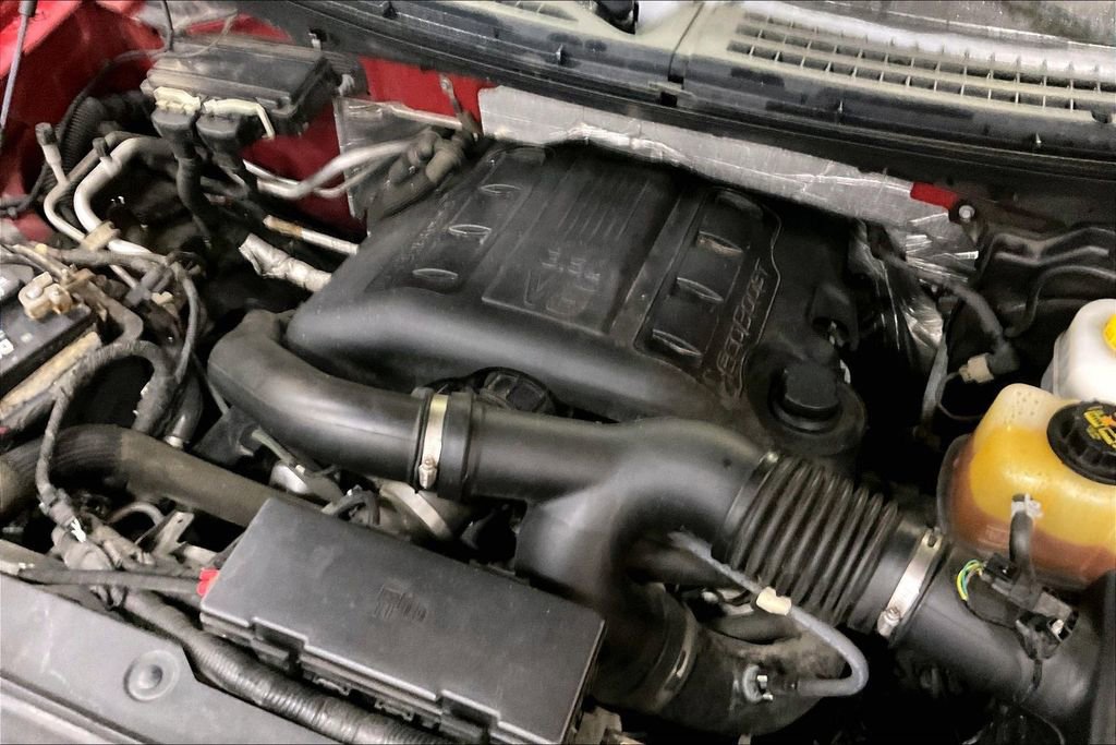 Used 2014 Ford F150 XLT w/ Equipment Group 302A Luxury image 32